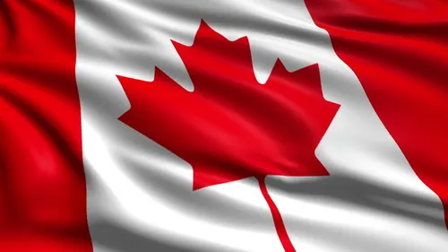 Canada destination