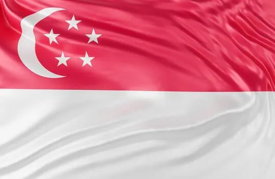 Singapore destination