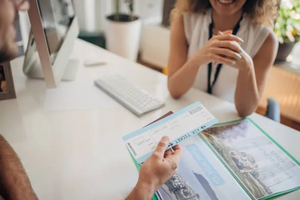 Trip preparation assistance